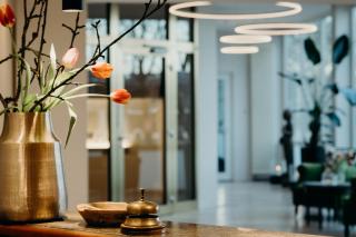 Hotel Crystal - Sarrebruck - 7