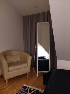 Maple Park Apartment - 1