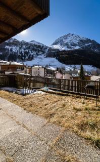 Casa Smile con vista mozzafiato - Lizzola Alta - 4