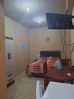 Hummingbird Hostel - Ciudad del Este - 0