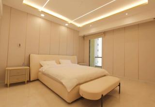 USMANS 5 BEDROOM APARTMENT at JBR WALK RIMAL ON THE BEACH 2750 SFT HUGE Direct Beach Access Fully Serviced JBR - 1