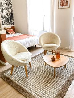 Le Terracotta - Superbe appartement - Hyper centre - 1