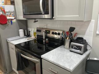 Secluded 3 bed 2 bath condo in Athens close to Five-Points - Athens - 5