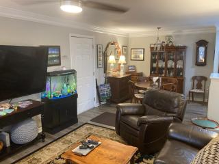 Secluded 3 bed 2 bath condo in Athens close to Five-Points - Athens - 7