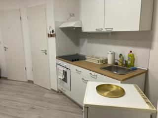 Roland Apartment Downtown - CORVIN - Budapest - 8