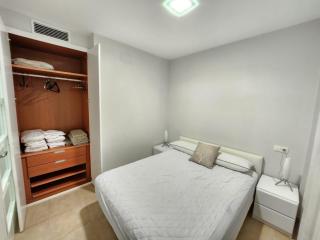 LOVELYPLACES CANET BEACH - 1