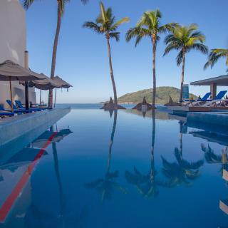 Star Palace Beach Hotel - Mazatlán - 4