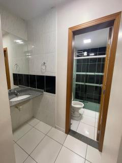 Pontal do Lago Flat - 2