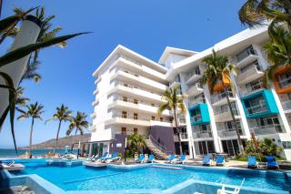 Star Palace Beach Hotel - Mazatlán - 7