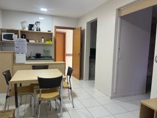 Pontal do Lago Flat - 6