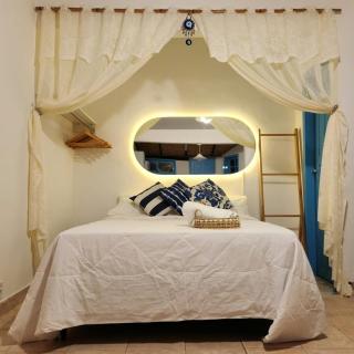 Casinha Azul Ilha Grande - 9