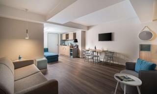 elaya hotel oberhausen - Oberhausen - 2