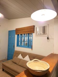 Casinha Azul Ilha Grande - 4