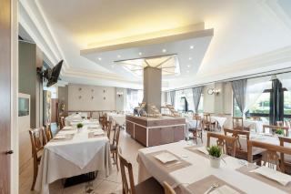 Best Western Hotel Imperiale - Nova Siri Marina - 2