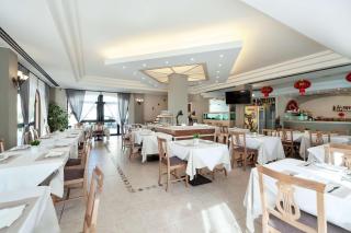 Best Western Hotel Imperiale - 1