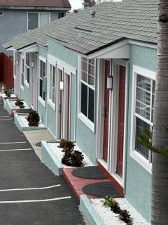 The Palomar Inn - Pismo Beach - 2