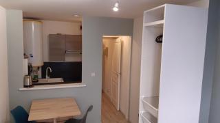 Studio 302 au 15 rue Battant à Besançon - 6