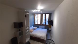 Studio 302 au 15 rue Battant à Besançon - Besançon - 7