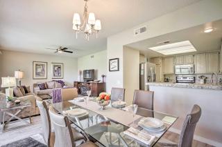 Golf Resort Condo about 6 Mi to Empire Polo Club! - La Quinta - 4