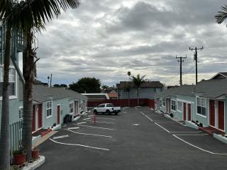 The Palomar Inn - Pismo Beach - 5