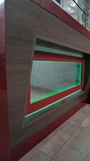 Hotel Salamanca Resort - 8