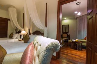 Angkor Palace Resort & Spa - 6
