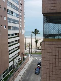 Pé na Areia - 0