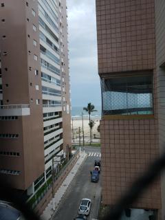 Pé na Areia - 5