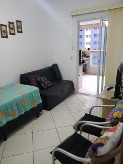 Pé na Areia - 2