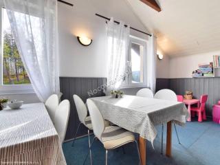 Willa Bumerang & SKI - 2