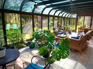 Moss Mountain Inn - Columbia Falls - 5