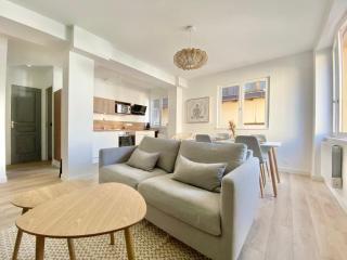 LE PTIT VERT - Wifi - Confort - Entrée Autonome - Entre Gare et Centre - Quimper - 7