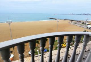 Flat Beira Mar de Fortaleza - 0