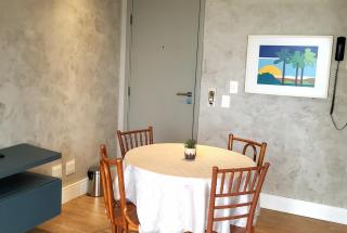 Flat Beira Mar de Fortaleza - 8