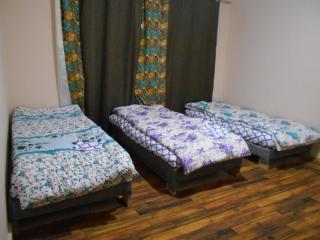 Economy Pyramids Inn - 8