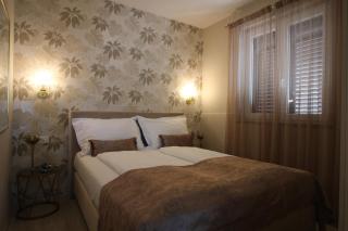 Apartments with parking space Rabac, Labin - 7441 - Rabac - 1