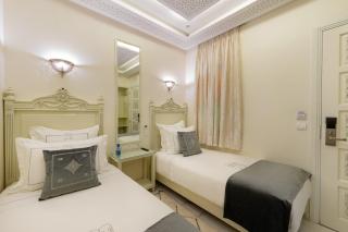 HOTEL RIAD CHAMI - Marrakech - 6