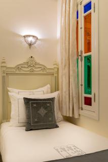HOTEL RIAD CHAMI - Marrakech - 7