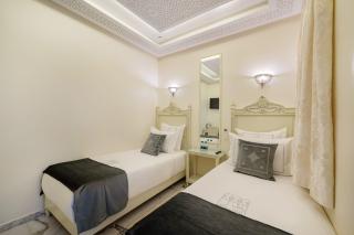 HOTEL RIAD CHAMI - Marrakech - 4
