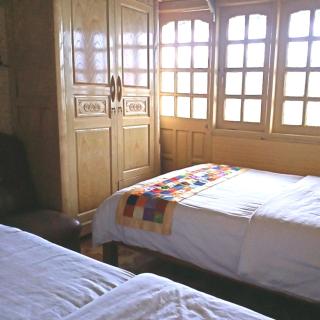 THANH XUAN Hotel - Sapa - 4