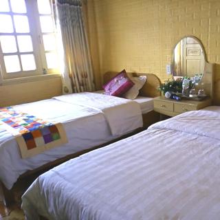 THANH XUAN Hotel - 3