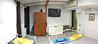 Central private flat by old town, shops, restaurants - Bari - 5
