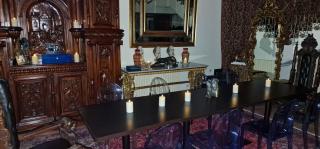 Faqra Palace - 2
