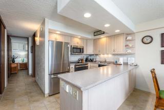 Papakea L207 Ocean Front 1 Bedroom condo - 3