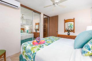 Papakea L207 Ocean Front 1 Bedroom condo - 5