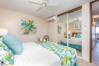 Papakea L207 Ocean Front 1 Bedroom condo - 6