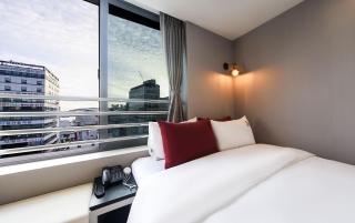 Maron Hotel Nampo - Busan - 9