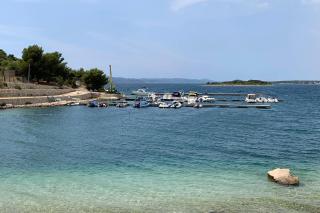 Apartments by the sea Drage, Biograd - 20703 - Pakoštane - 5