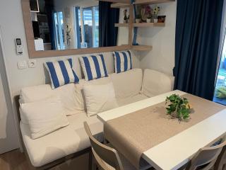 Apartments by the sea Drage, Biograd - 20703 - 8