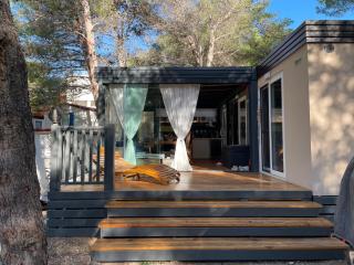 Apartments by the sea Drage, Biograd - 20703 - 2
